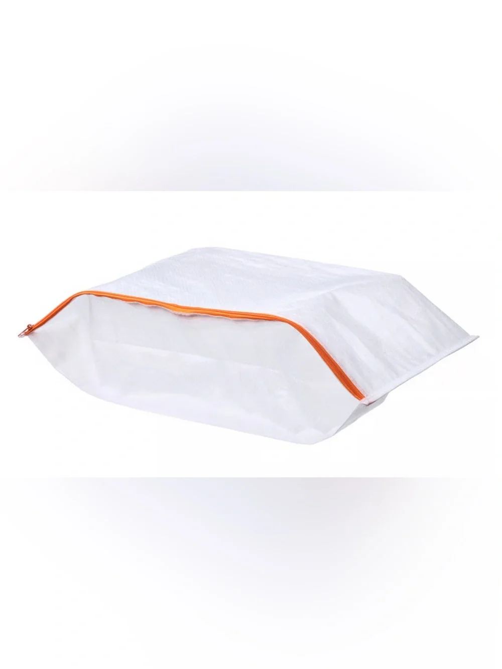 Set of 5 IKEA PARKLA Shoe Bags Travel Packing Cubes Organizer Set